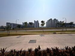 Tampines Connection (D18), Factory #638112711